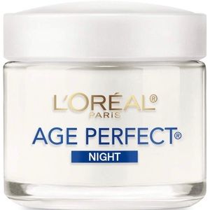 L'Oreal Other - L’Oreal Age perfect Night cream L'Oreal Other - L’Oreal Age perfect Night cream